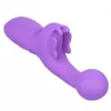  SE-0783-15-3 Rechargeable Butterfly Kiss Blue