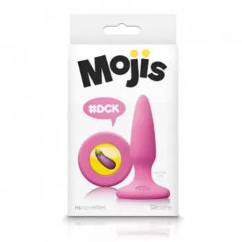  NSN-0511-64 Moji's #DCK Pink