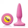  NSN-0511-64 Moji's #DCK Pink