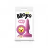  NSN-0511-24 Moji's WTF Pink