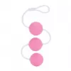  SE-0004-37-2 Love Balls Triple Lover Pink