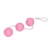  SE-0004-37-2 Love Balls Triple Lover Pink