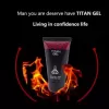  ORIGINAL RUSIA TITAN GEL 50 G