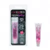  Gel Sensibilizador Para Pezones - SE-2249-05-2 Nipple Play Erect Nipple Gel Cherry