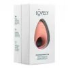  AI201 Lovely Vibrating Couples Soft Pink