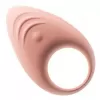  AI201 Lovely Vibrating Couples Soft Pink