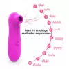  ZK003 Vibrador de presión de aire