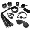  KIT DE BONDAGE DISCIPLINE MASTER