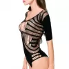  WF71-4062 EISSELY LINGERIE Body Sexy Para Mujer