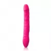  22 cm Largo x 3.6 cm Ancho - NSN-0553-04 Petite Twister Pink