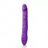  22 cm Largo x 3.6 cm Ancho - NSN-0553-05 Petite Twister Purple