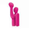  NSN-0554-34 Finger Fun Pink