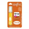  Lubricante De Sabor EROTIC LUBRICANTE 4 EN 1 15gr Sabores Sujetos a Disponibilidad