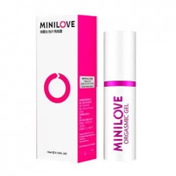  Gel Multiorgasmico Para Mujer ORGASMIC GEL