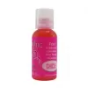  Aceite Para Masaje Sexy EROTIC ACEITE SABOR 4 EN 1 40ML Sabores sujetos a existencia