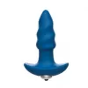  ANAL SCREW BLUE