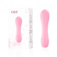  LL-B2014	TAO LE PALO PINK