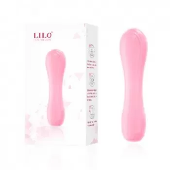  LL-B2014	TAO LE PALO PINK