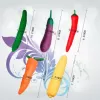  WS-01915 Vegetables Sex Vibrator Pimienta