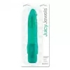  21 cm Largo x 4.3 cm Ancho - PD1242-16 Juicy Jewels Turquoise Twinkler Green