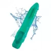  21 cm Largo x 4.3 cm Ancho - PD1242-16 Juicy Jewels Turquoise Twinkler Green