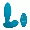  EVE?S G-SPOT THUMPER WITH CLIT MOTION MASSAGER