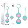  EVE?S KEGEL TRAINING SET