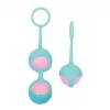  EVE?S KEGEL TRAINING SET