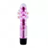  QSDZ-023 Vibrator with Silicone Sleeve