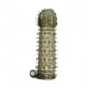  QSLY-11C Vibrating Penis Sleeve