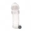  QSLY-11B Vibrating Penis Sleeve