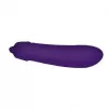  VF018 VIBRATING EGGPLANT