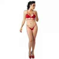  Coordinado Sexy Deseo Para Mujer - CO52N