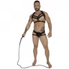  Coordinado Sexy De Arnes Bondage BDSM