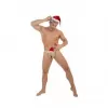  Tanga Sexy De Perro Navideño Para Hombre