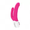  Vibrador Multiorgasmico anal y vaginal SHD-S200-2 JAKIRO