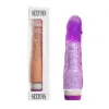  18 cm Largo x 4 cm Ancho - QSDZ-003 Vibrator