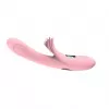  LL-B1913 RABBIT VIBRATOR WAND PINK