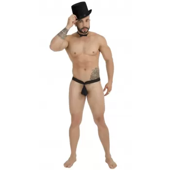  Tanga Sexy Fantastico Para Hombre