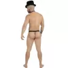  Tanga Sexy Fantastico Para Hombre