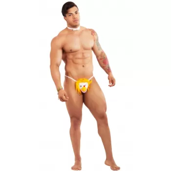  Tanga Sexy Payaso Para Hombre