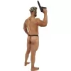  Tanga Sexy Escorpion Para Hombre