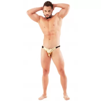  Tanga Sexy Misterio Para Hombre