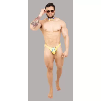  Bikini Sexy TA 82 Para Hombre