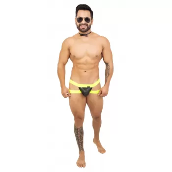  Suspensorio Sexy TA 85 Para Hombre