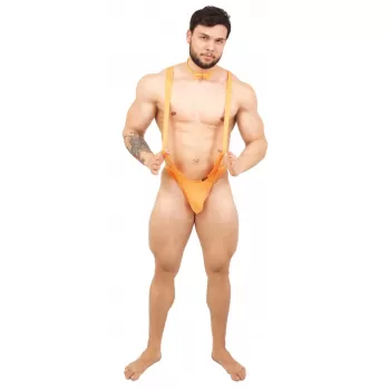  Tanga Sexy TABT 04 Para Hombre