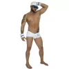  Boxer Sexy Marinero PARA HOMBRE