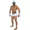  Boxer Sexy Marinero PARA HOMBRE