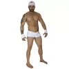  Cordinado Sexy Ginecologo Para Hombre