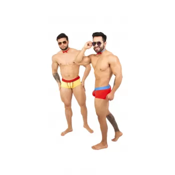  Boxer Sexy TABX 32 Para Hombre